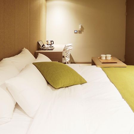 Hotel Vine Seongnam Exterior foto
