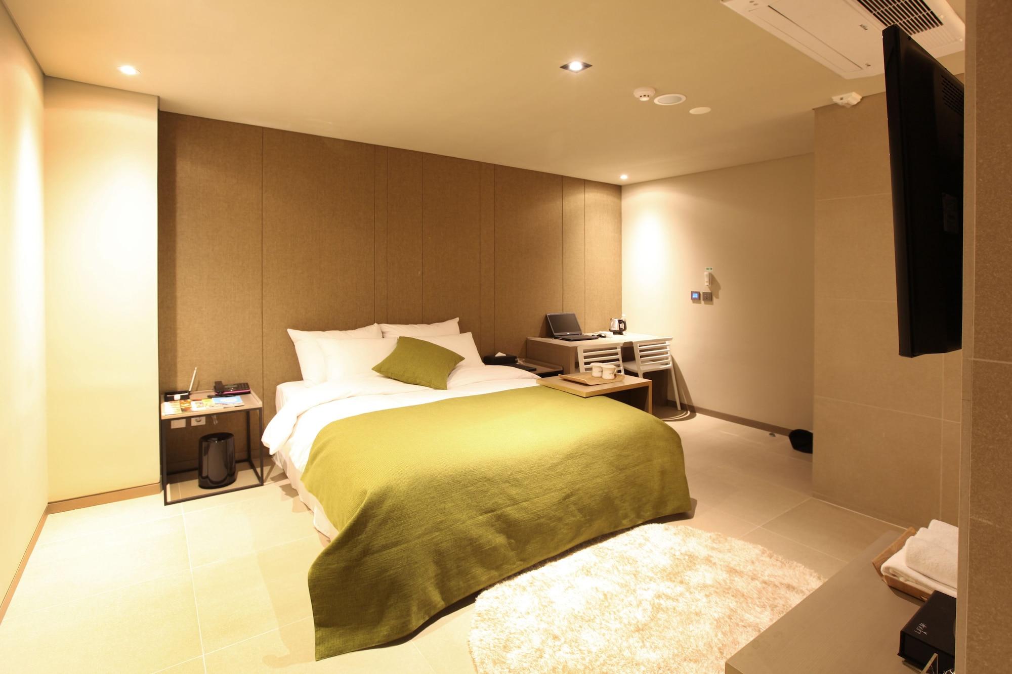 Hotel Vine Seongnam Exterior foto