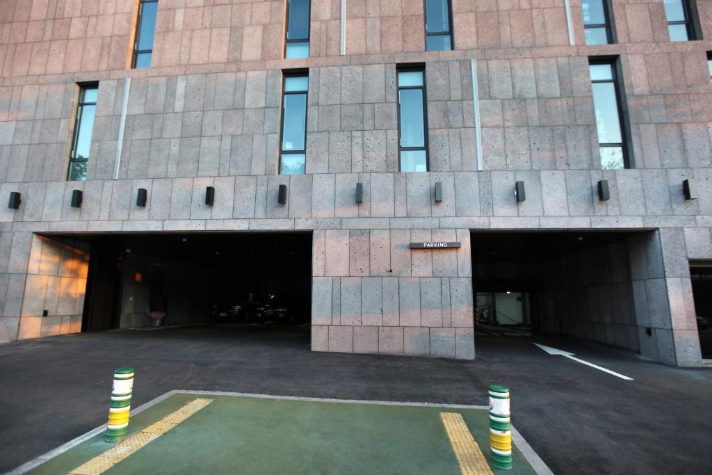 Hotel Vine Seongnam Exterior foto