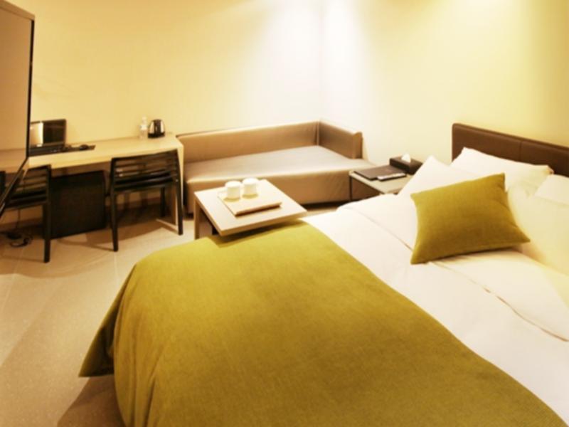 Hotel Vine Seongnam Exterior foto