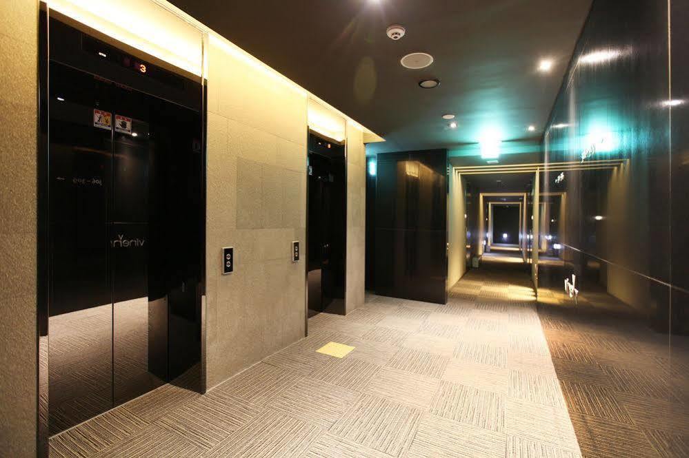 Hotel Vine Seongnam Exterior foto