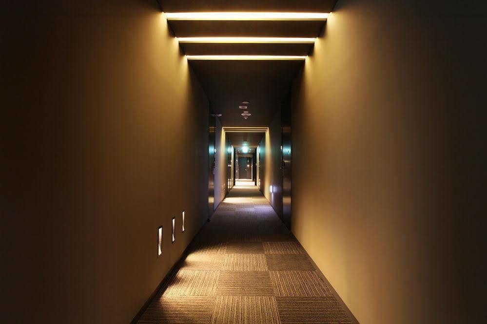 Hotel Vine Seongnam Exterior foto